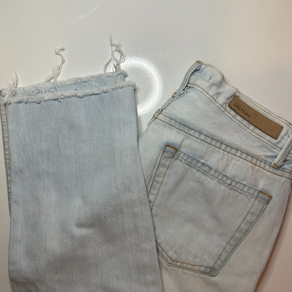 GRLFRND Helena Jeans